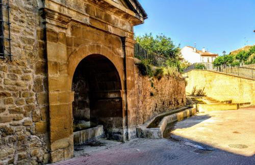 Apartamento Gaztainondoak(II)A 10min de Laguardia - Foto 23