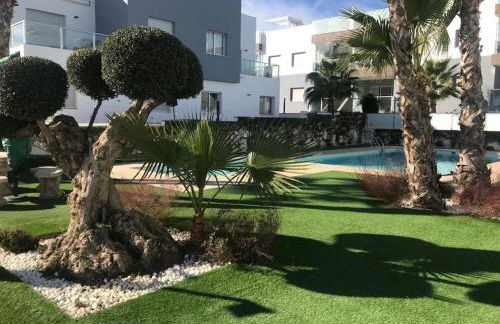 Villa Luxury - Private Pool - Wifi - Solarium - Foto 16