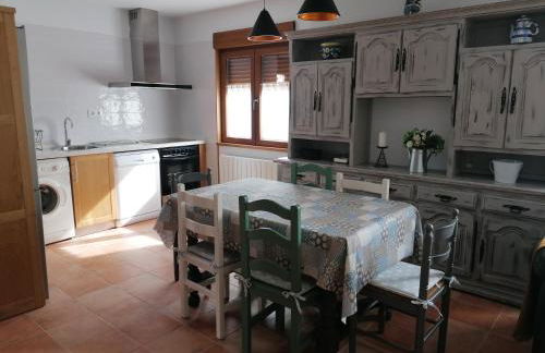 Casa Rural el Enebral en Potes Picos de Euopa - Foto 7