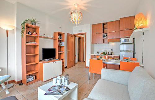 Palazzo Apartments - Porto Letizia - Photo 152