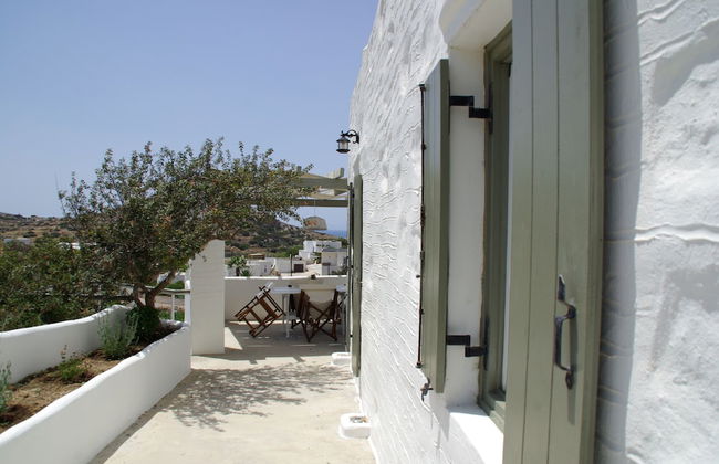 Maistrali Studio - House Levante - Photo 39