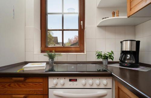 Ferienhaus May App 1 - Foto 19