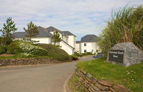 Ocean View Apartment - Foto 27