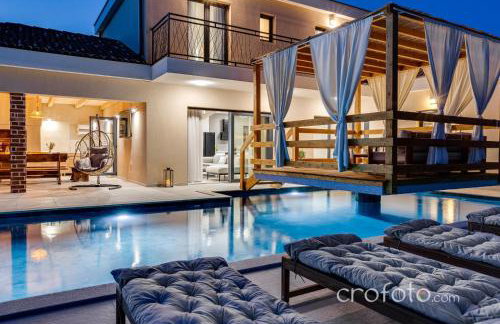 Villa Alba ZadarVillas - Photo 52