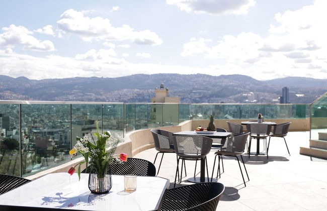 Tilia ApartHotel - Photo 80