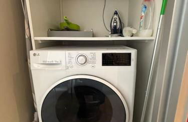 Résidence Hermitage 6 pers avec parking - Foto 19