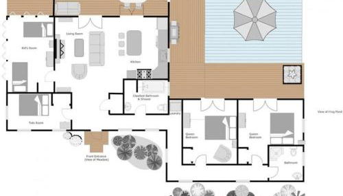 Tots Cabin of Braeloch - Foto 2