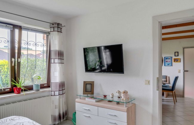 Riverside Apartment in Oed-ohling - Foto 3