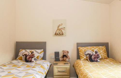 The Wee Lodge - Foto 10