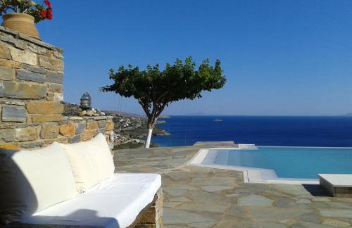 Andros Belle Vue - Foto 66