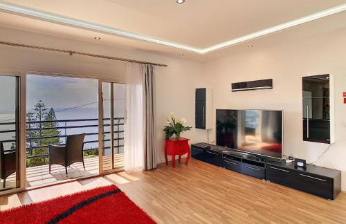 Villa Prainha by LovelyStay - Foto 11