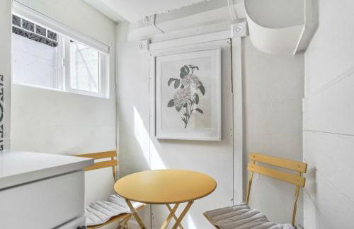 Pikes Escape - Downtown Workcation 4K Roku - Foto 24