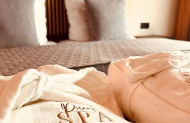 Private Spa Lodge Odenwald - Photo 2