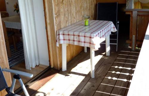 Ferienwohnungen Maurer Höhenberg - Foto 40