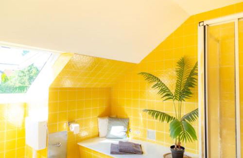 APARTMENT an den Weinbergen - Foto 7