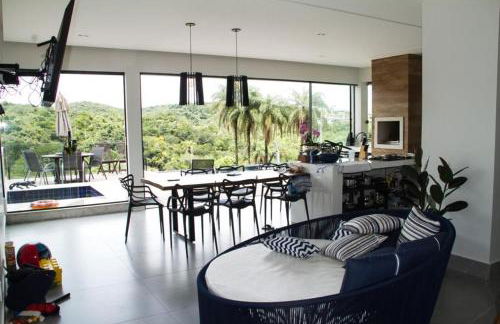 Casa do Sol - Casa Branca - Foto 6