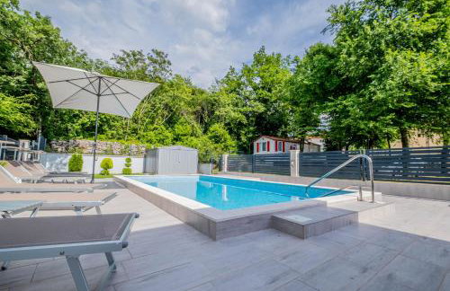 Villa Sea Valley - Foto 41