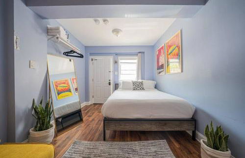 7BR 7BA Big House 1 block from Tropicana and Beach - Foto 40