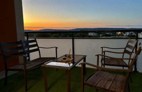 Moderne et Spacieux avec Vue dégagée - Foto 12