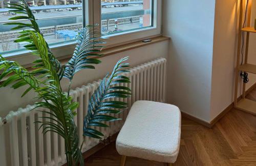 Isaak Apartment Löwenbau E2-W06 - Foto 12