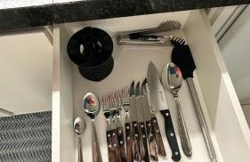 Apartamento Centro Vista do Rio Madeira Ed Rio Madeira 3 andar - Foto 38