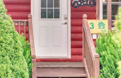 Smoky Mountain Basecamp Just 5 Mins to Harrah Casino - Foto 12