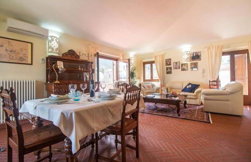 Villa Corrasi Oliena Luxury - Foto 1