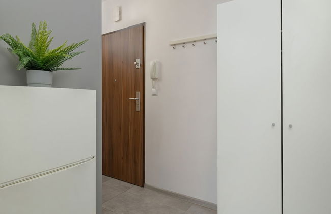 Bażantów Studio Katowice by Renters - Photo 54