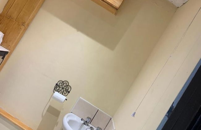 Corner Shop Apartments Sleeps 5 Parking - Foto 28