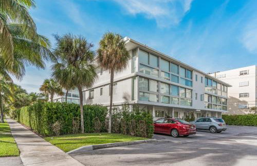 Beach Haus Key Biscayne Contemporary Apartments - Foto 46