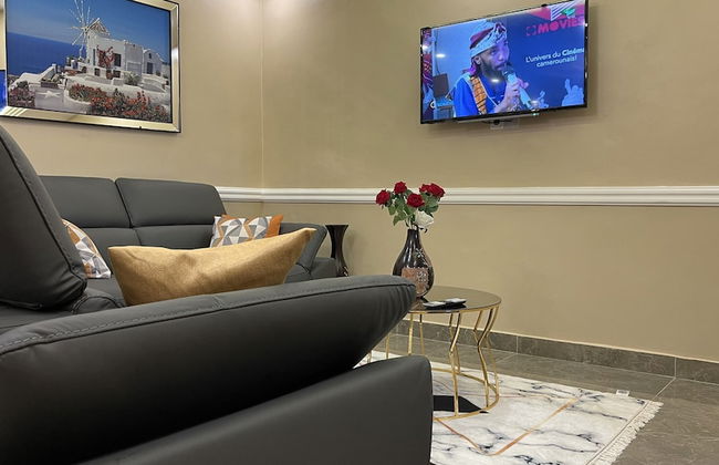 JPN SQUARE Douala - Foto 72