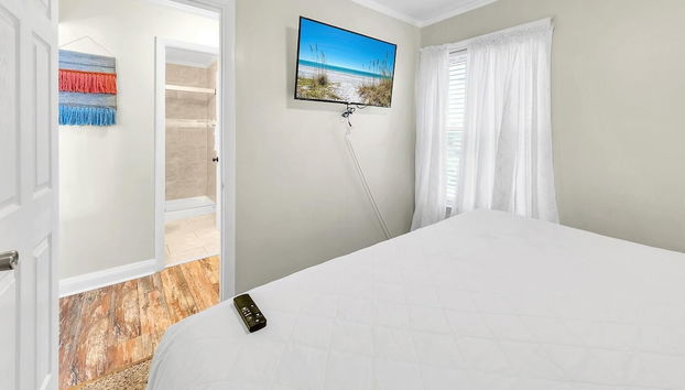 Misty Harbour 7 - Foto 5, Quarto