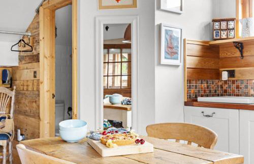 Porth Chapel- Pet Allowed - Free WiFi & Parking - Fireplace - Foto 11