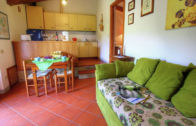 Holiday Home in Tuscany - Foto 9