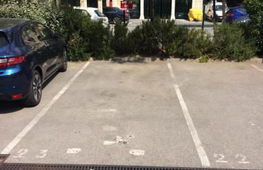 Résidence les Grimaudières - Foto 46