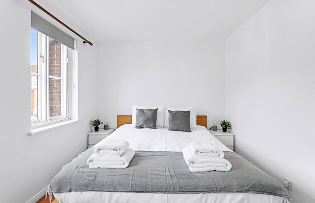 Beautiful Three-bedroom House in Richmond - Foto 15