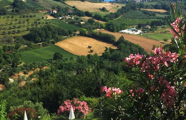 ChiaraLuce Country House - Foto 12