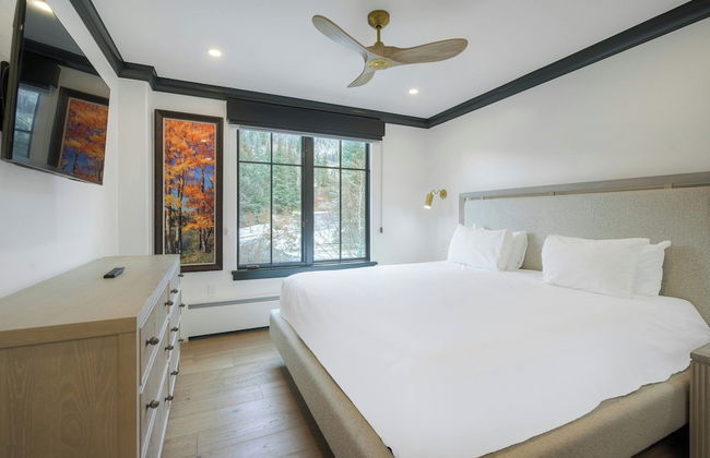 Elkhorn Lodge, A Vail Resorts Property - Foto 27