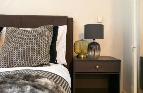 The Viva Apartments 2BD Luxe Garden - Foto 29