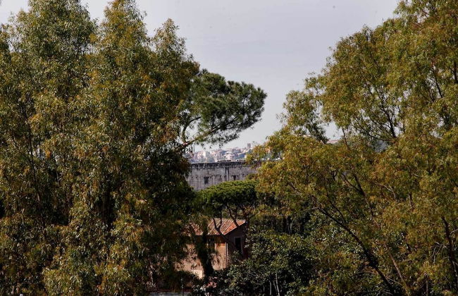 Clemy In Rome - Foto 38