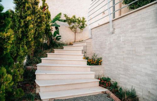 Villa Acquamarina per Gruppi e Famiglie a Capo Vaticano Costa degli Dei - Foto 38