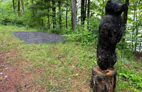 Camp Lake Bear - Foto 60