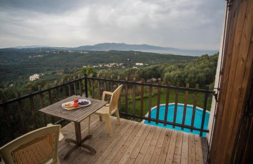 Villa Papoura Homeleader - Foto 15