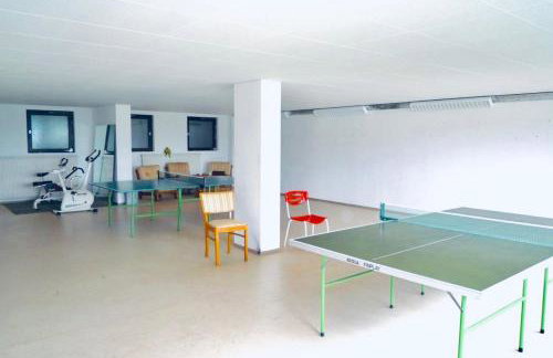 Ferienwohnung Alpenruhe mit traumhaften Bergblick, Pool & Sauna - Photo 14