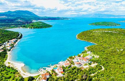 Apartment Luna Pelješac - Foto 1