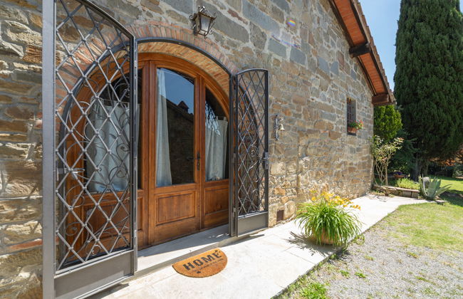 Podere Le Coste - Foto 42