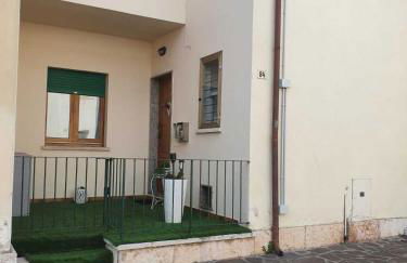 Villa Santa Maria - Giardino privato - vista fiume - Foto 11