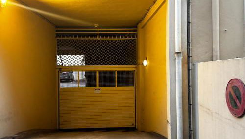 Apartment Claudia - Central -Quiet- Near the Sea- AC- Private Parking - Foto 3