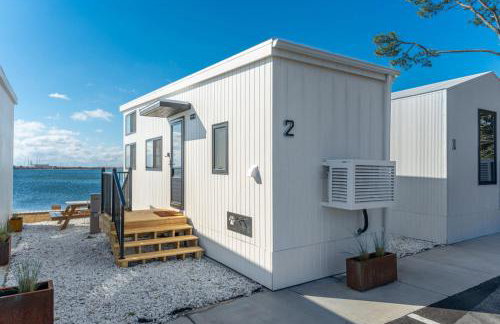 Luxury Waterfront Cabin 2 - Foto 22