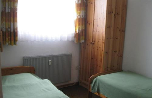 Ferienwohnung Plaggemars Verm nur Sonntag auf Samstag - Foto 8